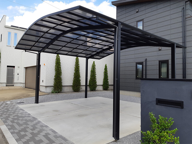 住宅リフォーム工事